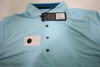 Greyson Golf Cayuse Polo Mens Size Medium Viper Regular New INV12689802