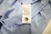 Greyson Golf Cayuse Polo Mens Size Medium Wolf Blue Regular New INV12666542