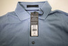 Greyson Golf Omaha Long Sleeve Polo Mens Size Medium Bonneville New INV12689196