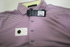 Greyson Golf Saranac Polo Mens Size Medium Gulch/Arctic New INV12681035
