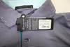 Greyson Golf Saranac Polo Mens Size Medium Heron/Mulberry New INV12669547