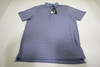 Greyson Golf Saranac Polo Mens Size Medium Heron/Mulberry New INV12689145