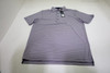 Greyson Golf Saranac Polo Mens Size Medium Hyacinth/Arctic New INV12679836
