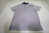 Greyson Golf Poison Dart Polo Mens Size Medium Hyacinth New INV12666248