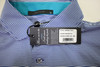 Greyson Golf Saranac Polo Mens Size Medium Iona/Arctic New INV12679975