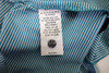 Greyson Golf Saranac Polo Mens Size Medium Salamander/Arctic New INV12666246