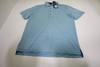 Greyson Golf Saranac Polo Mens Size Medium Salamander/Arctic New INV12680849