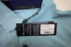 Greyson Golf Saranac Polo Mens Size Medium Salamander/Arctic New INV12689210