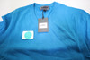G/Fore Golf Cashmere Sweater Mens Size Medium VENET V-Neck New INV12857655