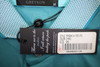 Greyson Golf Polo Mens Size Medium Cyano Regular New INV12689150