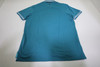 Greyson Golf Polo Mens Size Medium Cyano Regular New INV12689150