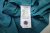 Greyson Golf Polo Mens Size Medium Cyano Regular New INV12689150