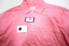 Johnnie-O Coastal Wash Original_SMS Polo Mens Size Medium Peony New INV12987245