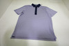 Greyson Golf Icon G Polo Mens Size Medium Dewberry Regular New INV12681146