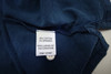 Johnnie-O Coastal Washls_SMS Long Sleeve Polo Mens Medium Sport Navy INV12987205