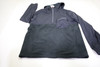 G/Fore Golf STRETCH TECH SHERPA HOODIEPullover Mens Size Medium ONYX New INV12859445