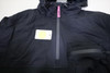 G/Fore Golf STRETCH TECH SHERPA HOODIEPullover Mens Size Medium ONYX New INV12859445