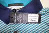 Greyson Golf Sacred Spirits Polo Mens Size Medium Salamander New INV12679973