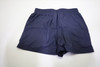 New Greyson Golf Newago Jogger Shorts Womens Size Small Blue INV12720071