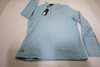 Greyson Golf Sequoia 1/4 Zip Pullover Mens Size Medium Topaz New INV12681466