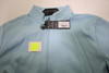 Greyson Golf Sequoia 1/4 Zip Pullover Mens Size Medium Topaz New INV12681466