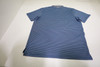 Greyson Golf Volcano Diaries Polo Mens Size Medium Maltese Blue New INV12676022