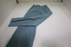 New Greyson Golf Phoenix Wide Leg Pants Womens Size Small Agave INV12677771