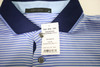 Greyson Golf Melstrand Polo Mens Size Medium Seahorse/Arctic New INV12676161