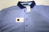 Greyson Golf Melstrand Polo Mens Size Medium Seahorse/Arctic New INV12676161