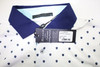 Greyson Golf Voodoo Polo Mens Size Medium Arctic Regular New INV12669538