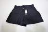 New Greyson Golf Pinstripe Newago Shorts Womens Size Small Shepherd INV12720073
