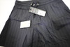 New Greyson Golf Pinstripe Newago Shorts Womens Size Small Shepherd INV12720073
