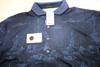 Greyson Golf Willow Toile Polo Mens Size Medium Maltese Blue New INV12666247
