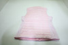 G/Fore DOWN QUILTED TAFFETA TECH Vest Womens Size Small BLUSH New INV12859760