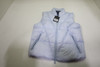 G/Fore FEATHERWEIGHT DOWN FILLED PUFFER Vest Womens Size Small PBAJ INV12859244