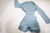 Greyson Golf Phoenix Romper Dress Womens Size Small Agave New INV12679347