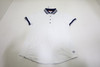 Greyson Golf Scarlett Polo Womens Size Small Arctic Regular INV12719249