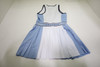 Greyson Golf Sleeveless Halley II Dress Womens Size Small Arctic INV12719910