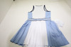 Greyson Golf Sleeveless Halley II Dress Womens Size Small Arctic New INV12679348