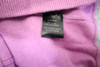 Greyson Golf Hoodie Sweater Womens Size Small Peony New INV12679031