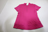 Greyson Golf Classic Polo Womens Size Small Pink Regular INV12720399