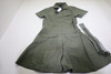 Greyson Phoenix Belted Shirt Dress Dress Womens Size Small Camp New INV12676972