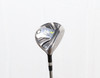 Tour Edge Hl4 15° 3 Fairway Wood Stiff Flex Tour Edge Ust Hl4 60 13023910 Fair