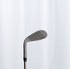 Wilson Staff Fg Tour Pmp Wedge 60°-8 Wedge No Label Stl 13004660 Good