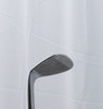 Taylormade Milled Grind Nickel Wedge 58°-11 Dynamic Gold Wedge 12895774 Good