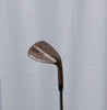 Mizuno T22 Raw D Grind Wedge 56°-10 Stiff Dynamic Gold S400 13034414 Good
