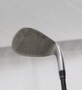 Taylormade Burner Superlaunch Sand Wedge Stiff Re*Ax 60 12763863 Left Hand