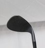 Cleveland Smart Sole 4.0 Black Satin S Sand Wedge Smart Sole 12968847 Left Hand