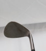 Taylormade Hi Toe Raw Wedge 58°-10 Kbs Hi-Rev 2.0 1148480 Excellent Left Hand Lh
