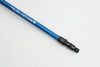 Fujikura 25 Ventus Blue HB Velocore 9-X X-STIFF 39" #4 Hybrid Shaft TaylorMade